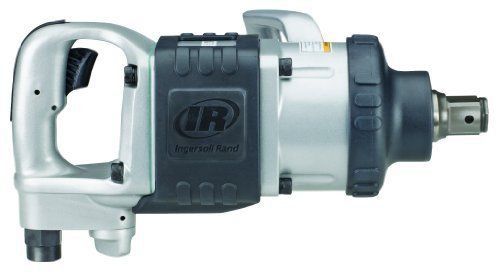 Ingersoll-rand 285b 1&#034; heavy duty impact wrench for sale