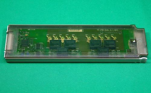 Agilent Technology 34905A RF Multiflexer Module