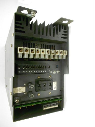 ALLEN BRADLEY 1391B-AA45 AC SERVO CONTROLLER, 3- PHASE - COUPON 20% OFF LIST