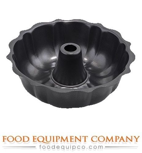 Winco CCP-10F Bundt Cake Pan 10&#034; - Case of 6