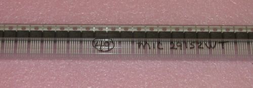 (49) New MIC29152WT LDO Adjustable 1.5amp Voltage Regulators TO220-5