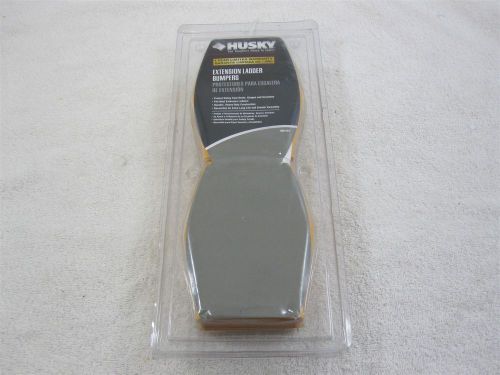 HUSKY Extension Ladder Bumpers  NEW 566 274
