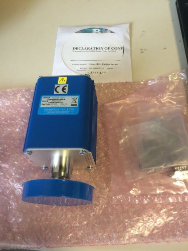 NEW GRANVILLE PHILLIPS 354006-YG-T 354 MICRO ION MODULE VACUUM GAUGE 1/2&#034; VCR