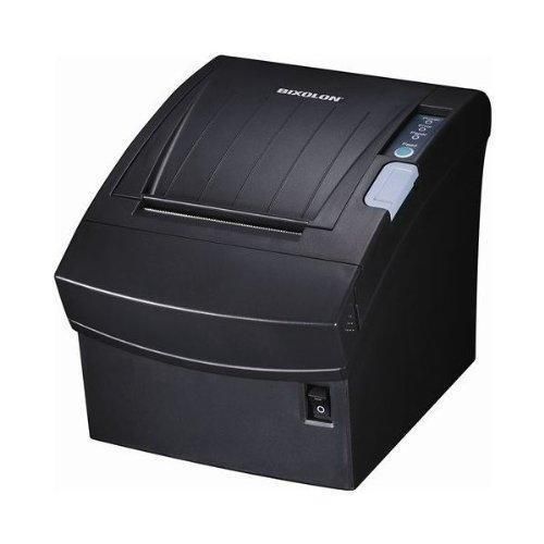 BIXOLON SRP-35011G DESKTOP DIRECT THERMAL RECEIPT PRINTER MONOCHROME WATERPROOF