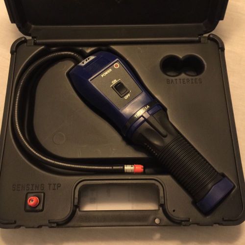 TIF XL-1A  Refrigerant Leak Detector