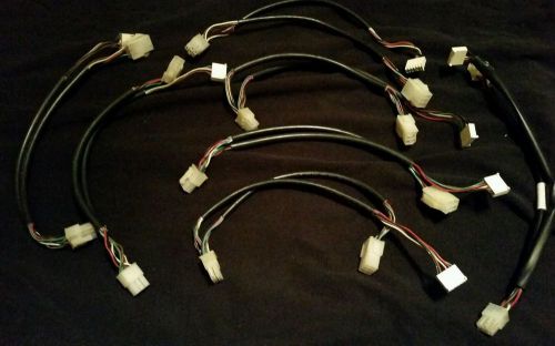 7 Coinco MDB cable power harness BA30B BA50B MAG30B MAG50B 24 volt