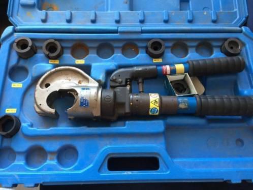 HYDRAULIC CRIMPING TOOL Cembre HT131 C