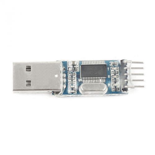 Module Adapter Converter USB To RS232 PL2303HX TTL Converter NEW For Arduino
