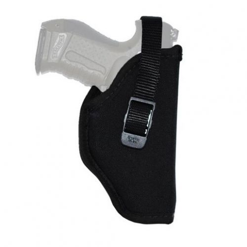 Grovtec us gthl14705r hip holster 4.5-5&#034; barrel automatic right handed-sz 05 for sale