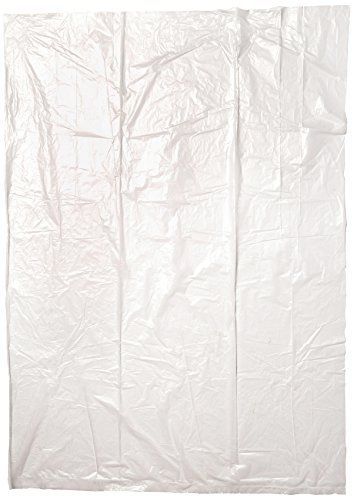 Elkay Plastics BOR2737HD High Density Bun Pan Cover on Roll with Twist Tie, 27&#034;