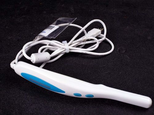 Home Care Dental Intraoral Camera for USB Full Color Diagnostic Imaging