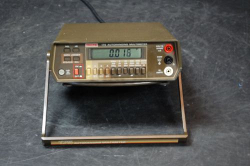 Keithley 175 Autoranging Multimeter