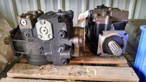 BRAND NEW Sauer Danfoss 90L100 Hydraulic Pump