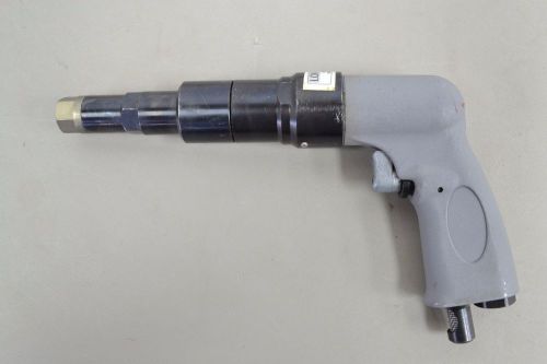 Lok-Fast Inc Zephyr Torque Driver DN5AA Drill