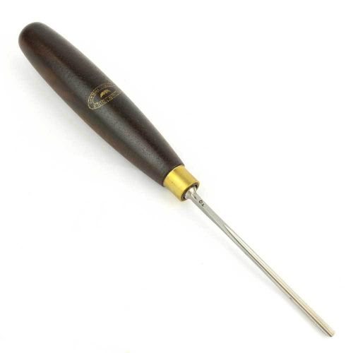 Big Horn 22370 1/8&#034; - 3mm V Tool