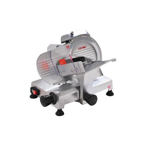 Eurodib Meat Slicer HBS-195JS