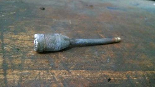 Antique Vintage Stationary Twin or Single Cylinder Maytag Engine Check Valve