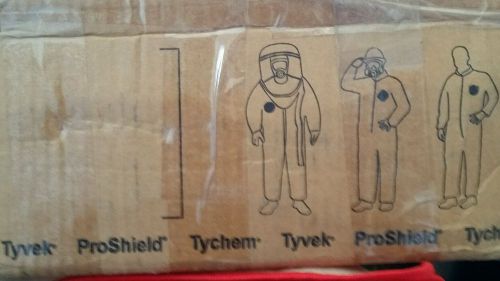 Tyvek disposable coverall for sale