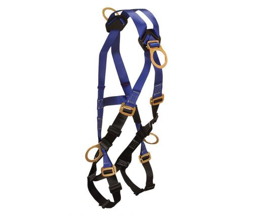 Condor 30hg90 full body harness, universal, 425 lb. for sale