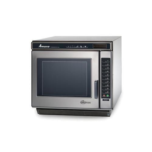 Acp rc30s2 amana commercial microwave oven for sale