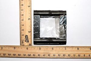 1x Ferrite Square Core 65 x 65 mm Russian Soviet USSR