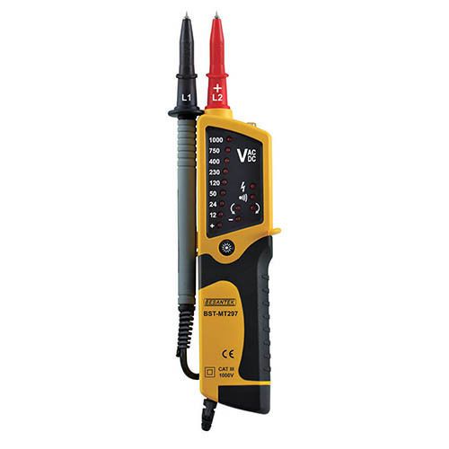 Besantek BST-MT297 Voltage / Continuity Tester