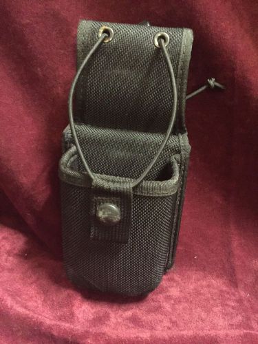 BLACKHAWK  Molded Radio Pouch