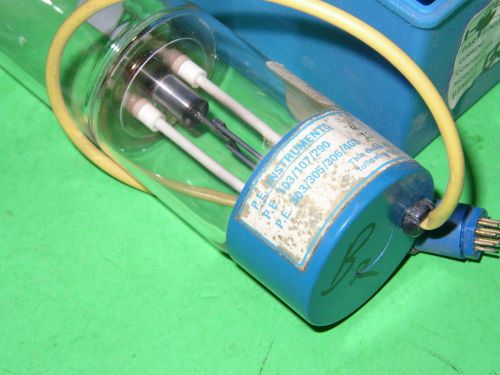 Westinghuse hollow cathode lamp be type wl 36013 be  21r2 for sale