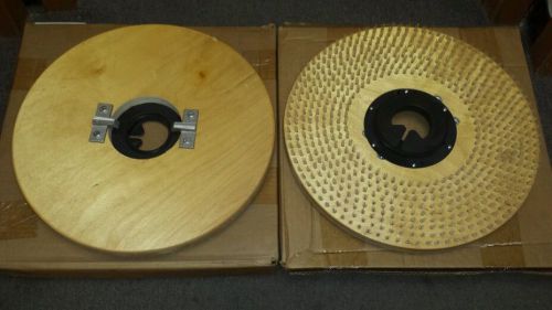 2 new american lincoln pad drivers 18&#034; for sale