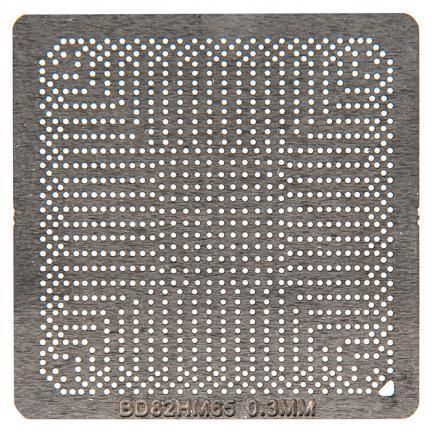 BD82HM70 Stencil BGA for BD82HM70, small Heat Directly