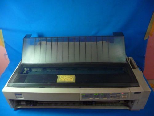 Epson FX 2180 FX2180 Printer C