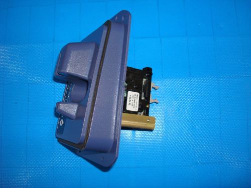 Diebold Dip Card Reader 39-013920-000H | MCM201-2R0130 D