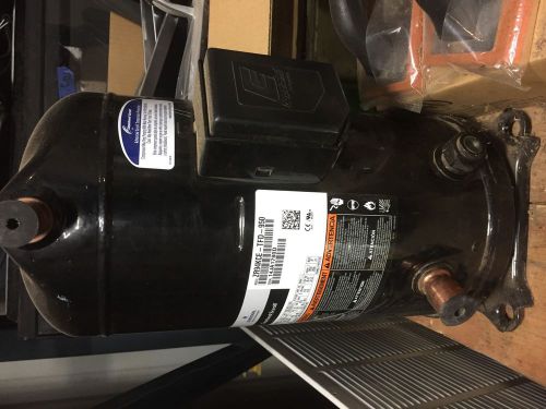 Copeland ZR94KC-TFD-950 Scroll A/C Refrigeration Compressor, 7.5 Ton, 460-3