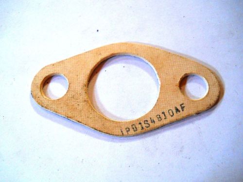 Gasket // Fits Caterpillar // Part # 1S4810 -  3208; 3304; 3306; 3406; 3406B; +