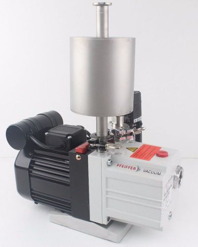 Pfeiffer Vacuum DUO 2.5 Mechanical Vacuum Pump