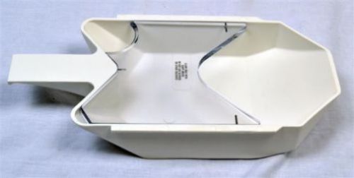 New Kirby Lester KL15 Counting Tray w/ Cover