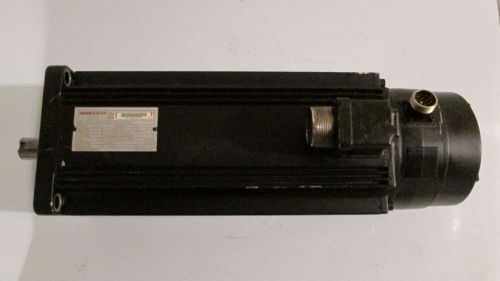 Indramat Servo Motor 090C-0-KD-3-C/110-A-1/S005, S-922695