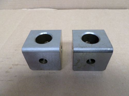 Lot of 2 General Hone G600E226-2 Hone Blocks