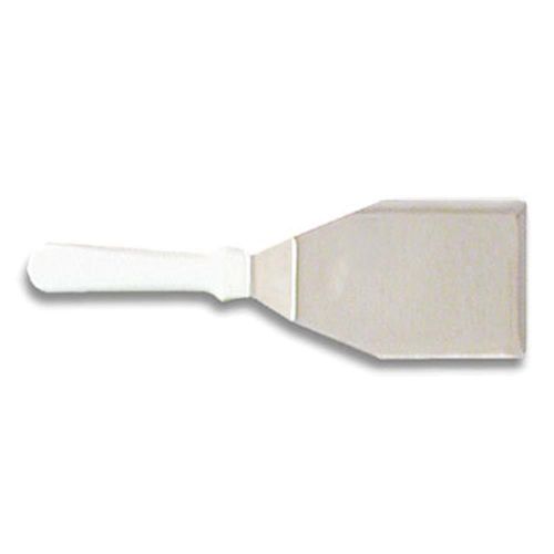 Admiral Craft CUT-ST54 Advantage Series Steak Turner solid 5&#034; x 4&#034; blade