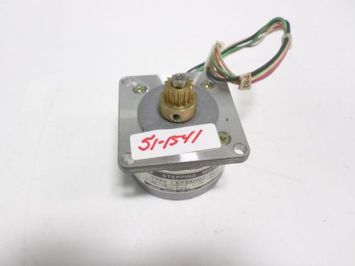 JAPAN SERVO STEPPING MOTOR KP56HM2-021