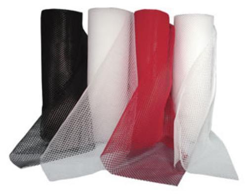 Update | BL240RD | Bar Shelf Liner, 2 ft x 40 ft Red