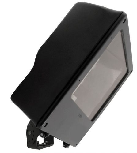 RAB Lighting Floodinator HID Floodlight Commercial Flood Light, FNH1000QT