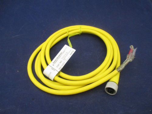 Daniel Woodhead 70213 Cable