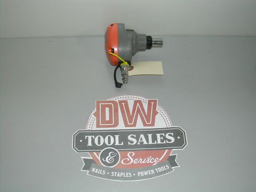 Mini Palm Nailer (factory reconditioned) HDX