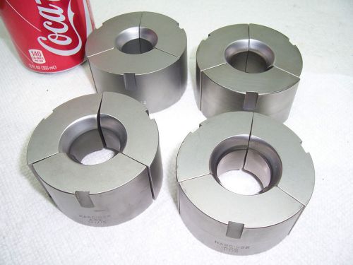 Hardinge A26 Collet Pads