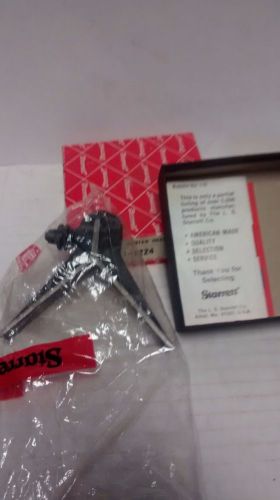 Starrett Center Head EDP 50074 C11-1224 No Reserve