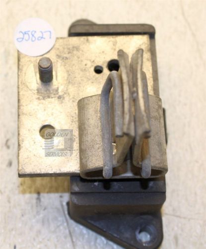 E24R4011 Fuse Block