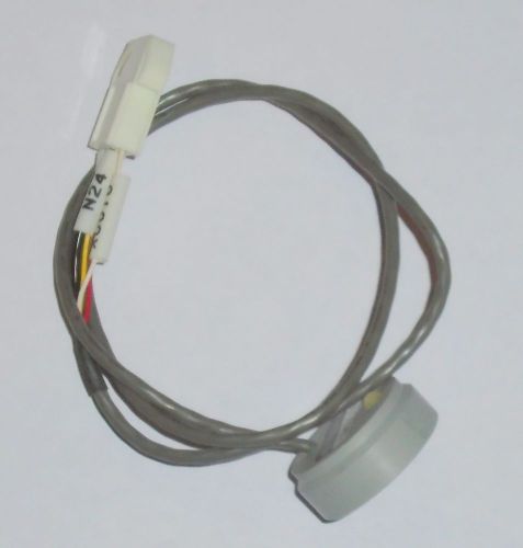 TYK RS-1000DA-24V LEAK SENSOR location pm2