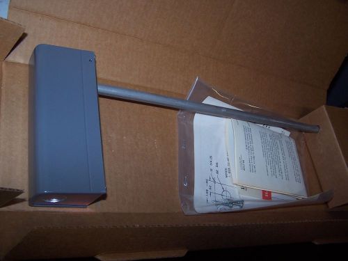 NEW HONEYWELL DUCT MOUNT R/P SENSOR TRANSMITTER L7092A10726