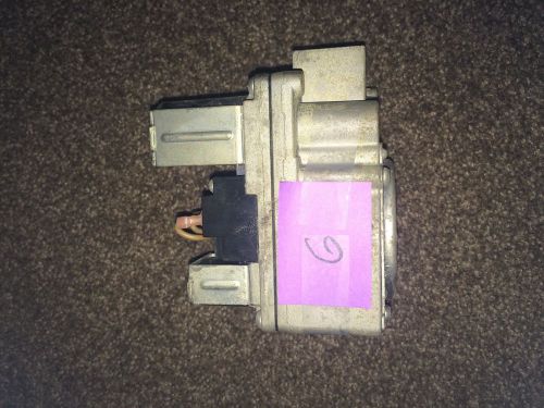 Furnace Gas Valve 36E36 201